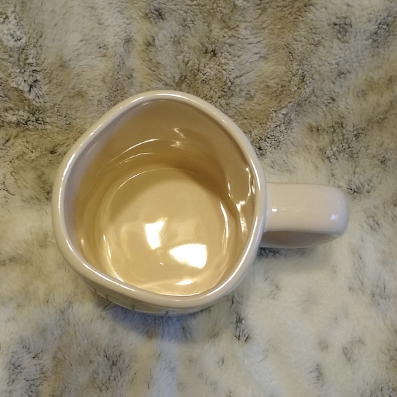 New Rae Dunn "Hello Spring" Large Mug - Picture 5 of 7